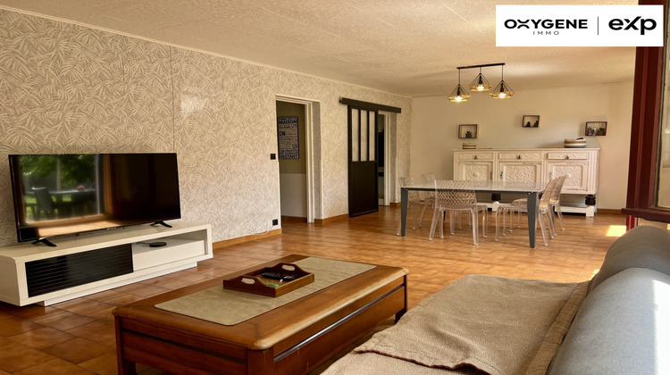 Ma-Cabane - Vente Maison Saint-Féliu-d'Amont, 103 m²