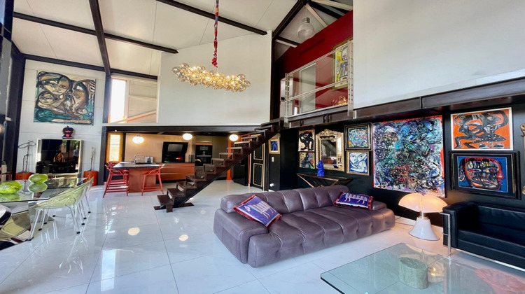 Ma-Cabane - Vente Maison SAINT FELIU D'AMONT, 125 m²
