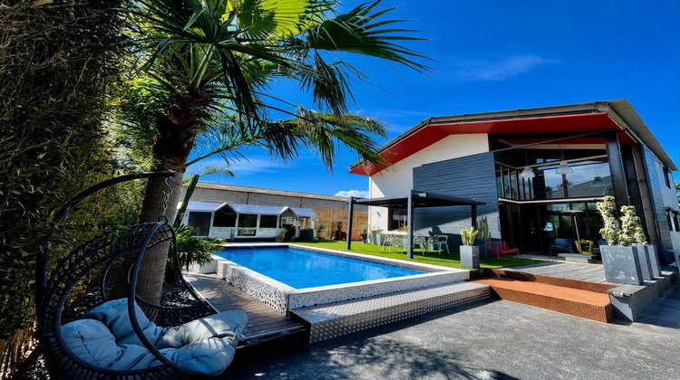 Ma-Cabane - Vente Maison SAINT FELIU D'AMONT, 125 m²