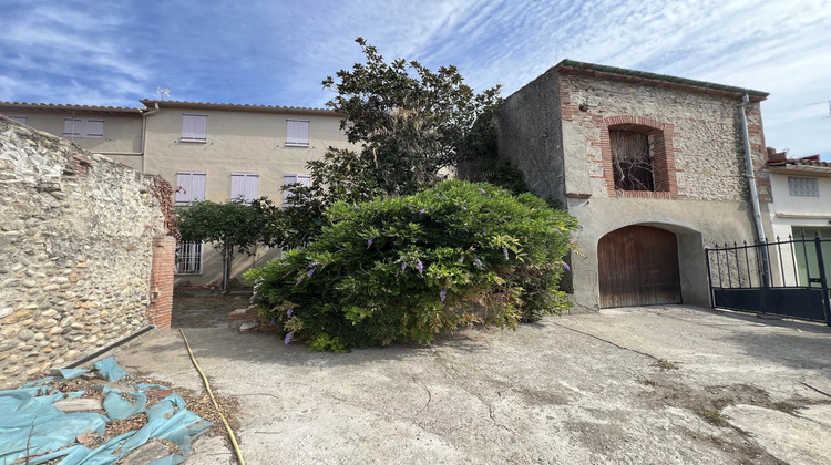 Ma-Cabane - Vente Maison Saint-Féliu-d'Avall, 320 m²