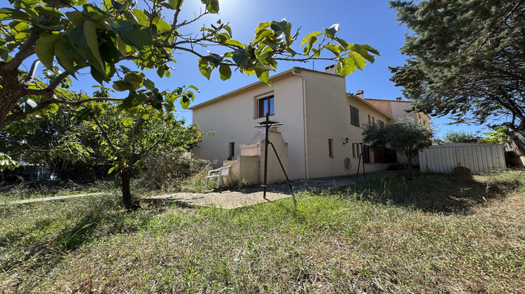 Ma-Cabane - Vente Maison Saint-Féliu-d'Avall, 130 m²