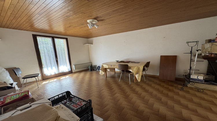 Ma-Cabane - Vente Maison Saint-Féliu-d'Avall, 130 m²