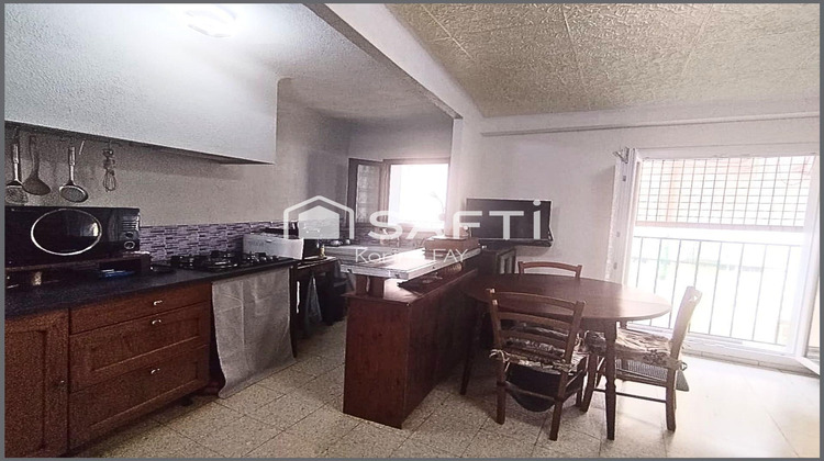 Ma-Cabane - Vente Maison Saint-Feliu-d'Avall, 60 m²