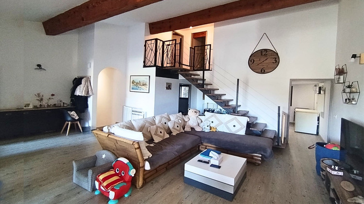 Ma-Cabane - Vente Maison Saint-Féliu-d'Avall, 100 m²