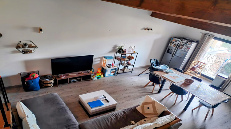 Ma-Cabane - Vente Maison Saint-Féliu-d'Avall, 100 m²