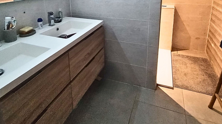 Ma-Cabane - Vente Maison Saint-Féliu-d'Avall, 100 m²