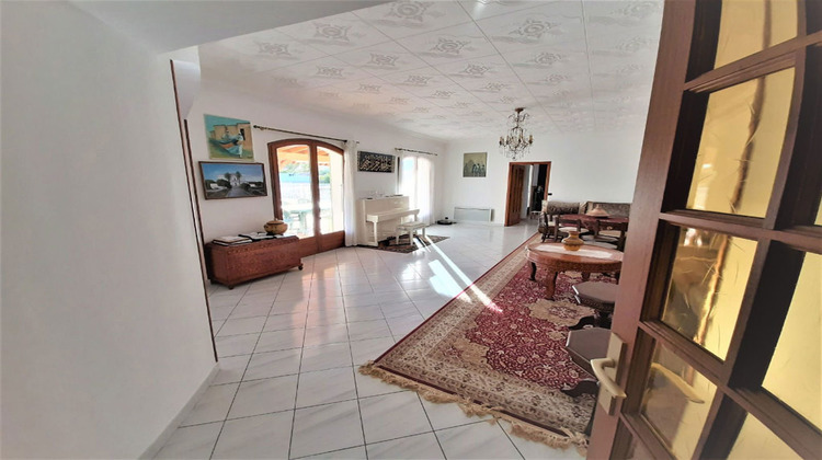 Ma-Cabane - Vente Maison Saint-Féliu-d'Avall, 300 m²