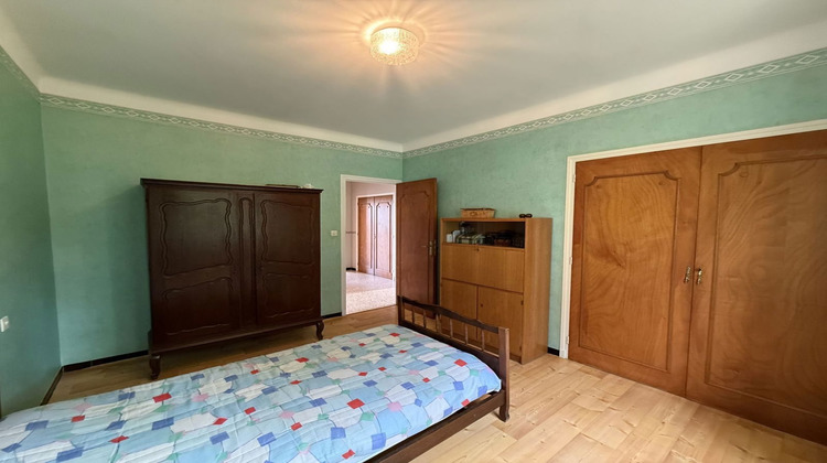 Ma-Cabane - Vente Maison Saint-Féliu-d'Avall, 223 m²