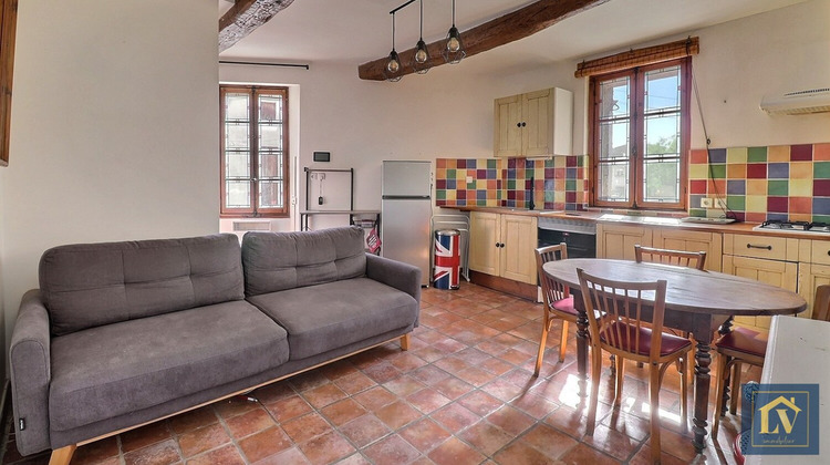 Ma-Cabane - Vente Maison SAINT-FELIU-D'AVALL, 43 m²