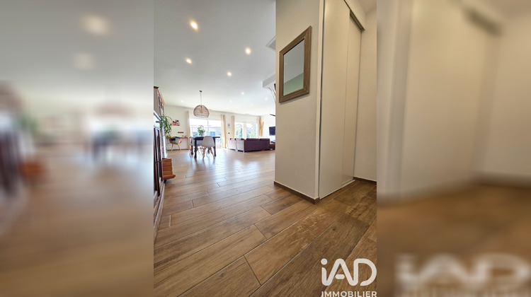 Ma-Cabane - Vente Maison Saint-Féliu-d'Avall, 132 m²