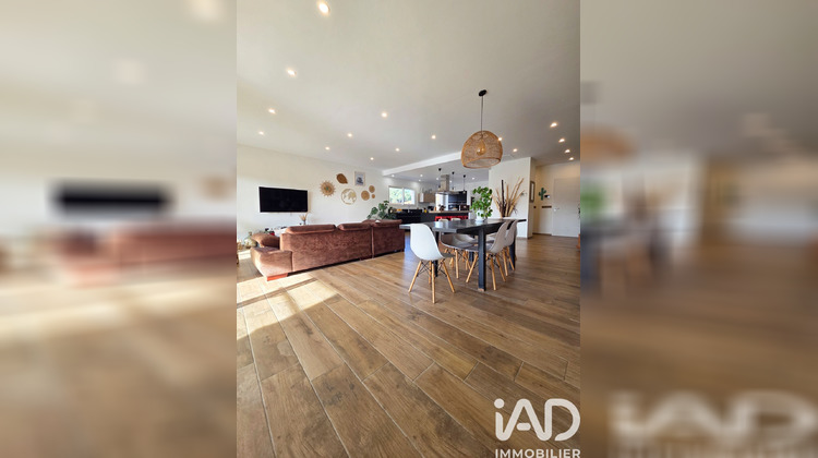 Ma-Cabane - Vente Maison Saint-Féliu-d'Avall, 132 m²