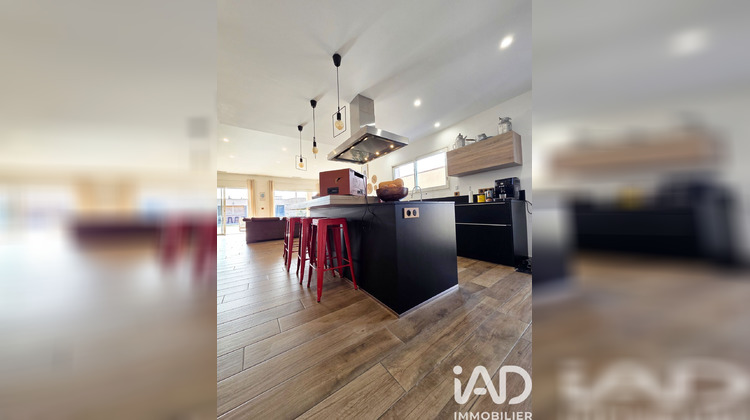 Ma-Cabane - Vente Maison Saint-Féliu-d'Avall, 132 m²