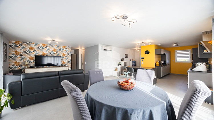 Ma-Cabane - Vente Maison SAINT-FELIU-D'AVALL, 95 m²