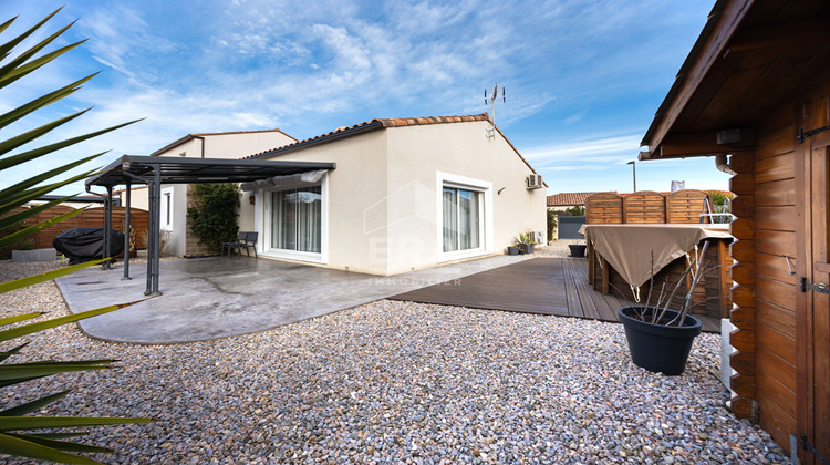 Ma-Cabane - Vente Maison SAINT-FELIU-D'AVALL, 95 m²