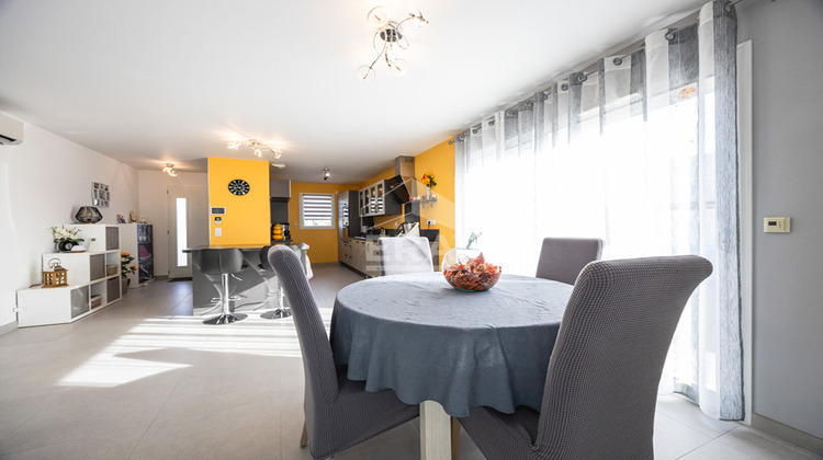Ma-Cabane - Vente Maison SAINT-FELIU-D'AVALL, 95 m²