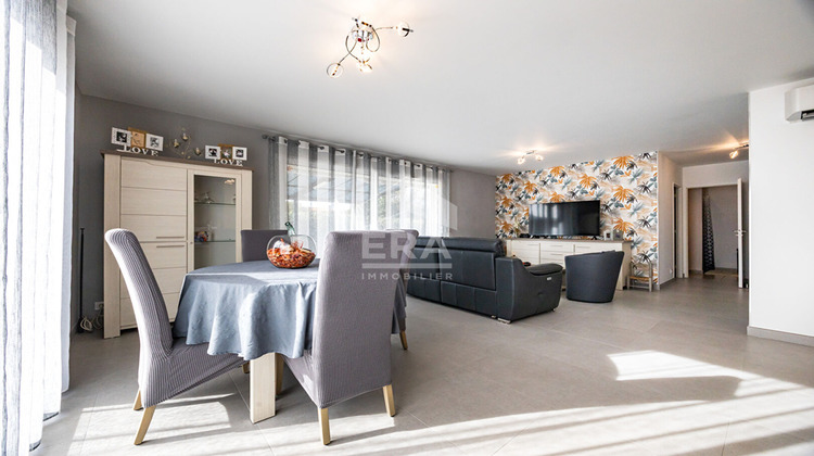 Ma-Cabane - Vente Maison SAINT-FELIU-D'AVALL, 95 m²