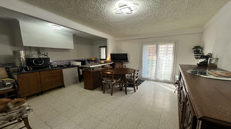 Ma-Cabane - Vente Maison Saint-Féliu-d'Avall, 57 m²