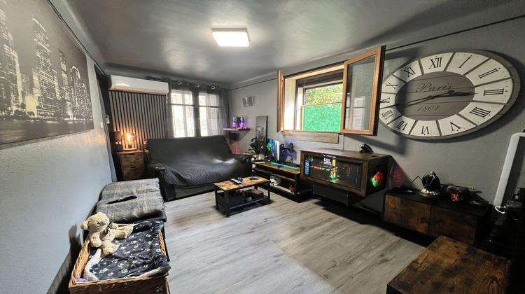 Ma-Cabane - Vente Maison Saint-Féliu-d'Avall, 57 m²