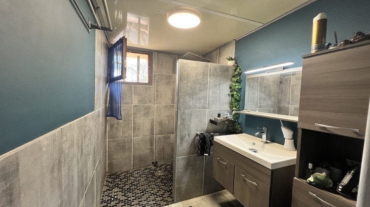 Ma-Cabane - Vente Maison Saint-Féliu-d'Avall, 57 m²