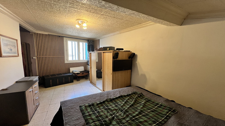 Ma-Cabane - Vente Maison Saint-Féliu-d'Avall, 57 m²