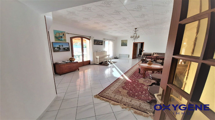 Ma-Cabane - Vente Maison Saint-Féliu-d'Avall, 300 m²