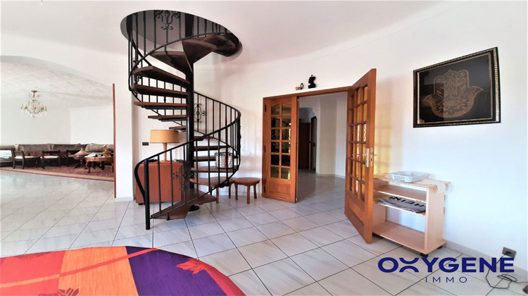 Ma-Cabane - Vente Maison Saint-Féliu-d'Avall, 300 m²