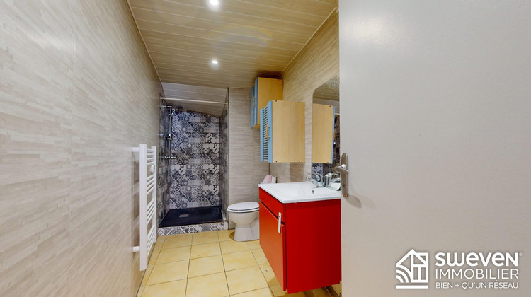 Ma-Cabane - Vente Maison Saint-Féliu-d'Avall, 95 m²