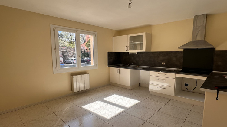 Ma-Cabane - Vente Maison Saint-Féliu-d'Avall, 80 m²