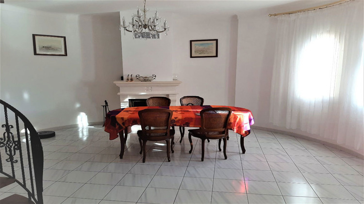 Ma-Cabane - Vente Maison Saint-Féliu-d'Avall, 300 m²