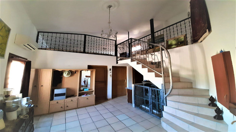 Ma-Cabane - Vente Maison Saint-Féliu-d'Avall, 300 m²