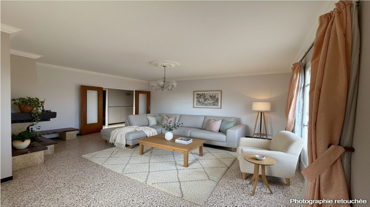 Ma-Cabane - Vente Maison Saint-Féliu-d'Avall, 167 m²