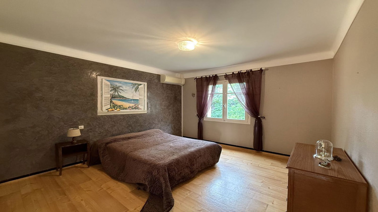 Ma-Cabane - Vente Maison Saint-Féliu-d'Avall, 167 m²