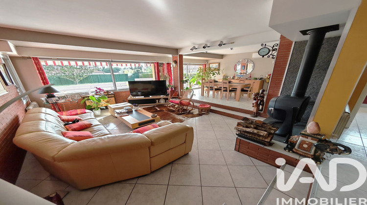 Ma-Cabane - Vente Maison Saint-Féliu-d'Avall, 150 m²
