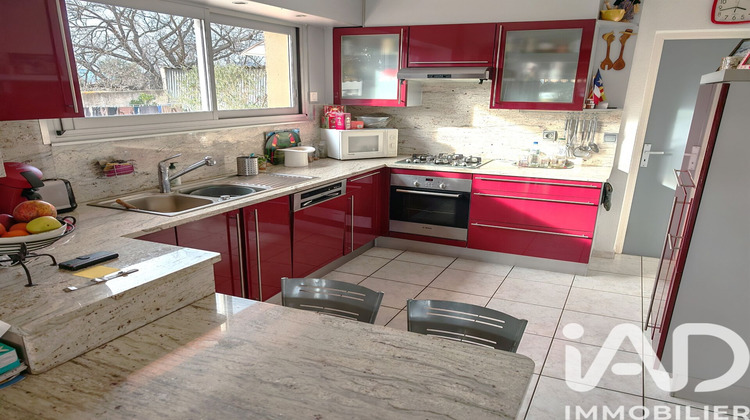 Ma-Cabane - Vente Maison Saint-Féliu-d'Avall, 150 m²