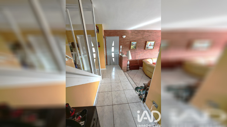 Ma-Cabane - Vente Maison Saint-Féliu-d'Avall, 150 m²
