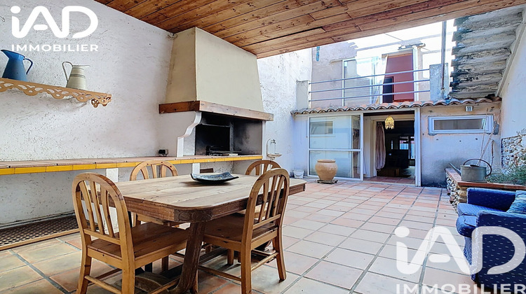 Ma-Cabane - Vente Maison Saint-Féliu-d'Avall, 70 m²