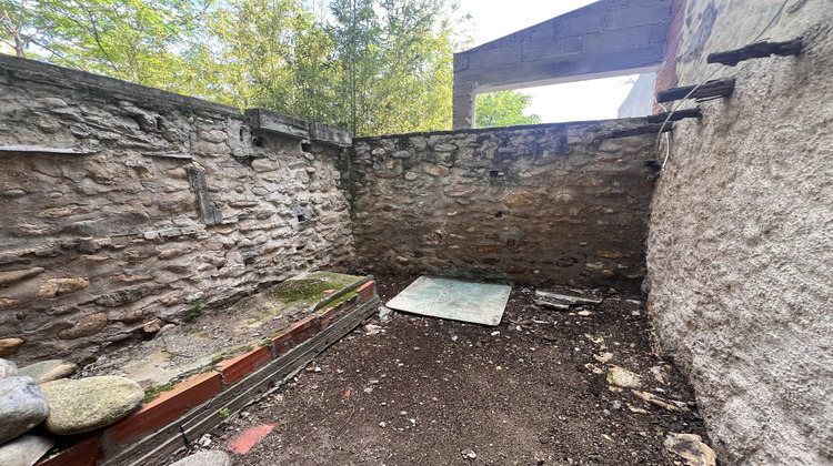Ma-Cabane - Vente Maison Saint-Féliu-d'Avall, 60 m²