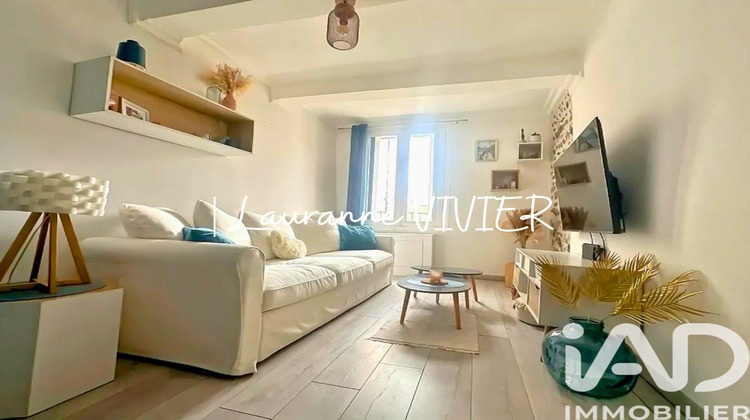 Ma-Cabane - Vente Maison Saint-Féliu-d'Avall, 71 m²