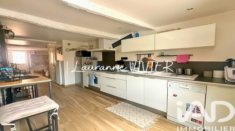 Ma-Cabane - Vente Maison Saint-Féliu-d'Avall, 71 m²