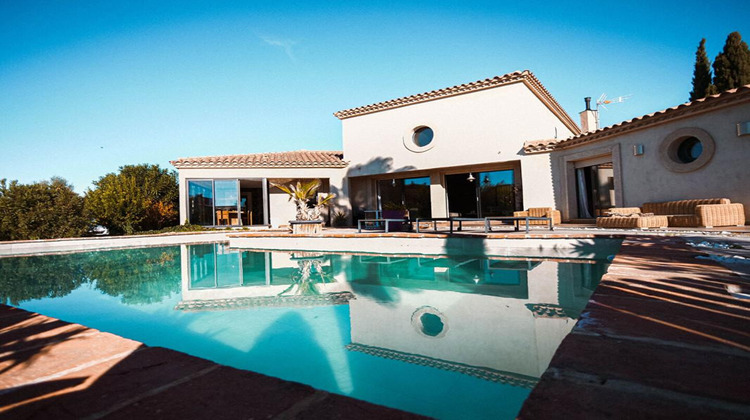 Ma-Cabane - Vente Maison SAINT FELIU D AVALL, 205 m²