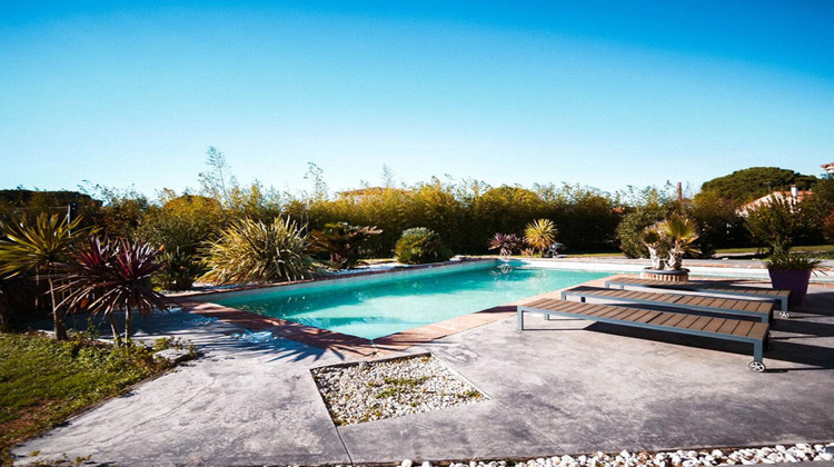 Ma-Cabane - Vente Maison SAINT FELIU D AVALL, 205 m²