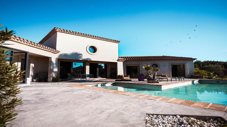 Ma-Cabane - Vente Maison SAINT FELIU D AVALL, 205 m²