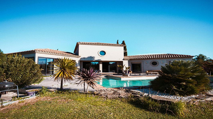 Ma-Cabane - Vente Maison SAINT FELIU D AVALL, 205 m²
