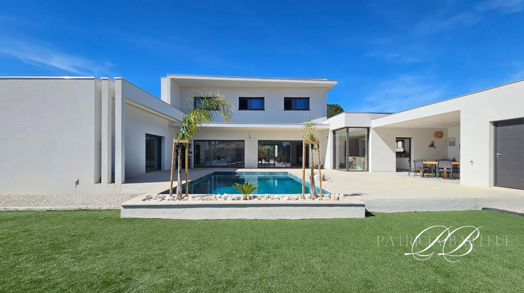 Ma-Cabane - Vente Maison SAINT FELIU D AVALL, 280 m²