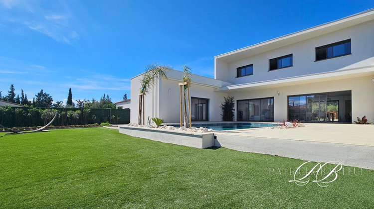 Ma-Cabane - Vente Maison SAINT FELIU D AVALL, 280 m²