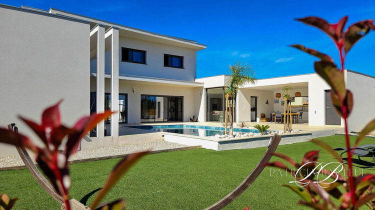 Ma-Cabane - Vente Maison SAINT FELIU D AVALL, 280 m²