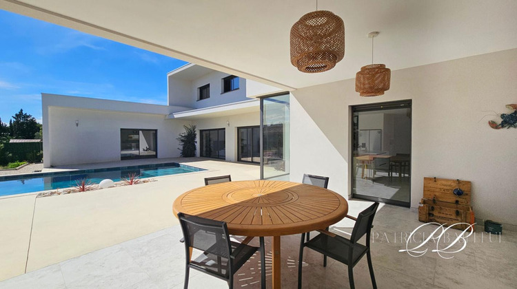 Ma-Cabane - Vente Maison SAINT FELIU D AVALL, 280 m²