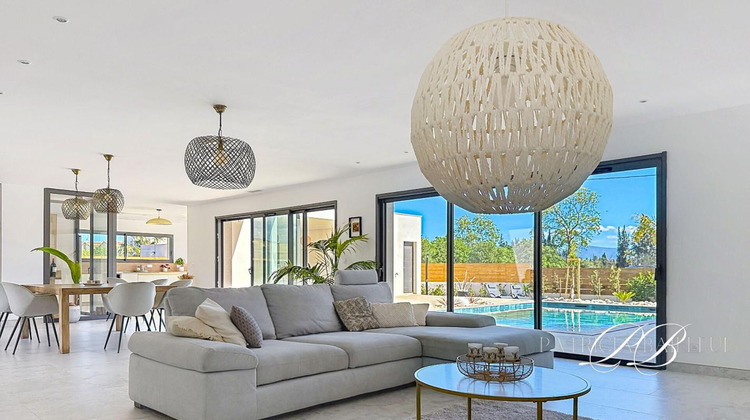 Ma-Cabane - Vente Maison SAINT FELIU D AVALL, 280 m²