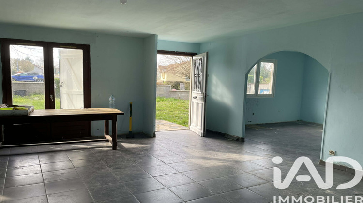 Ma-Cabane - Vente Maison Saint-Félix, 90 m²