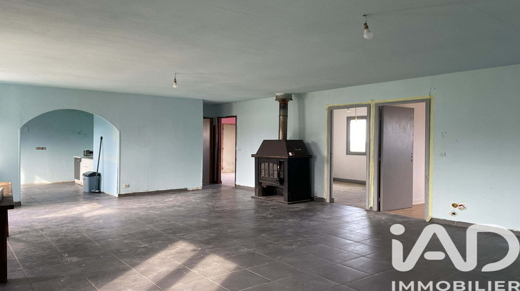 Ma-Cabane - Vente Maison Saint-Félix, 90 m²